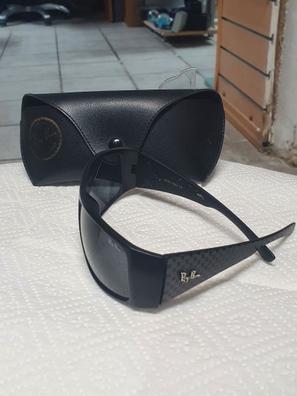 Estuche gafas ray ban hot sale