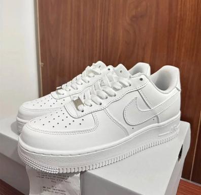 Nike air force 1 marrones hombre Ropa zapatos y moda de hombre de