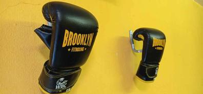 Saco de Boxeo LLeno de 100 Metro con Rack , Cadena y Guantes