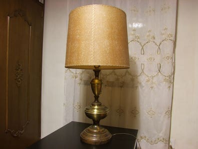 Lámparas de mesa con diseño de león - Colección Nueva 2026