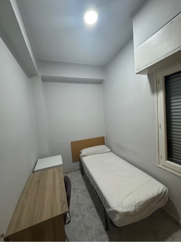 Fotografía del inmueble reportado: 260 €/mes — Cáceres, Cáceres