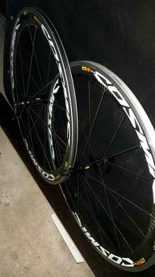 Llantas mavic carbono discount carretera