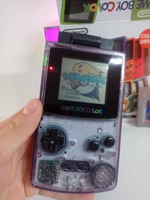 MILANUNCIOS GameBoy game boy principios de segunda mano y baratas