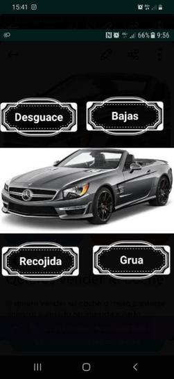 COMPRAMOS TODO TIPO VEHíCULOS