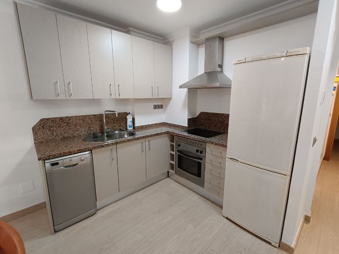 Fotografía del inmueble reportado: 1.250 €/mes — Málaga, Málaga