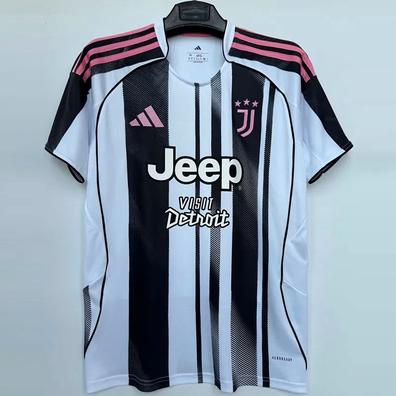 Camisetas juventus Moda y complementos de segunda mano barata