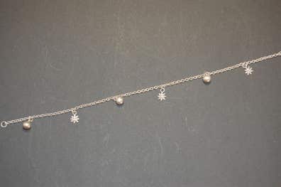 Abalorios plata Joyas y bisutería segunda mano barata Milanuncios