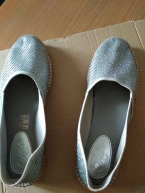 Alpargatas de mujer de segunda mano baratas en |