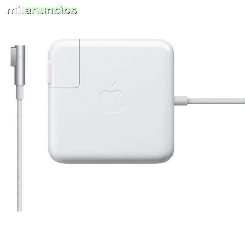 Perdido grado Móvil Milanuncios - Cargador Apple MagSafe1 85W