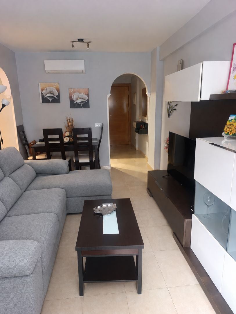 Fotografía del inmueble reportado: 1.300 €/mes — Málaga, Málaga