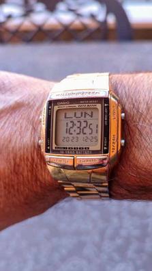 Reloj casio db 360 hot sale