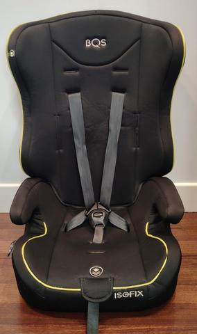Milanuncios Silla de coche grupo con Isofix