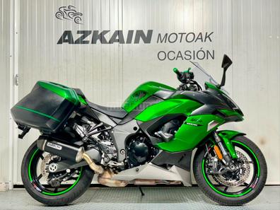 Maneta freno kawasaki 1000 ninja zx 10r de segunda mano