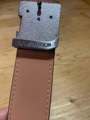 Cintos louis discount vuitton para hombre