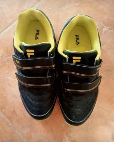 Milanuncios Tenis filas