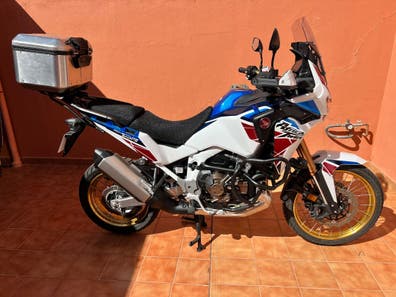 Honda Africa Twin