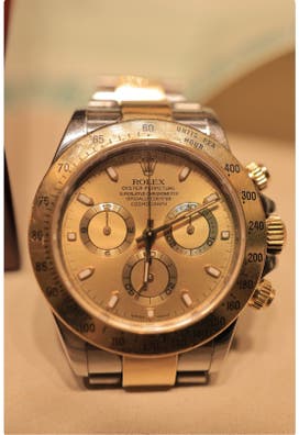 Rolex Daytona Relojes Rolex Milanuncios Daytona Oro Rolex Daytona