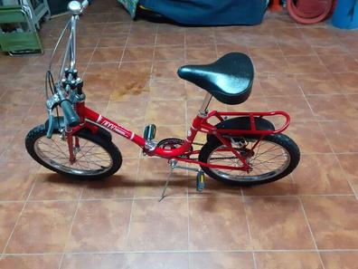 Ciclas discount de bicicross