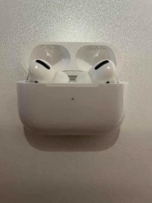 Estuche airpods pro 1 generacion Auriculares de segunda mano