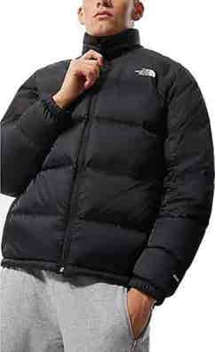 North face Abrigos de hombre segunda mano baratos en Madrid | Milanuncios