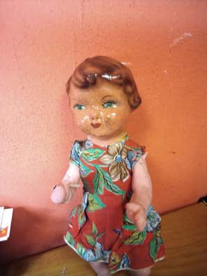 Pepon de carton de segunda mano Milanuncios