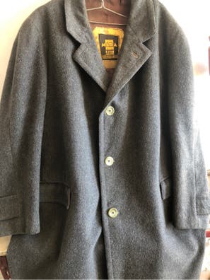 Ropa Sears Abrigo Caballero Ropa Carlo Corinto Trajes Slim Fit - Main Image