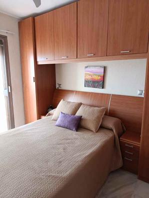 armario grande, armario dormitorio, armario moderno, multiusos, barato,  auxiliar en Asturias