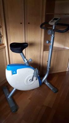 Bicicleta estatica best sale domyos mg 7000