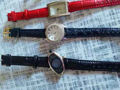 Reloj breil manta z630 nuevo perfecto Relojes de mujer de segunda