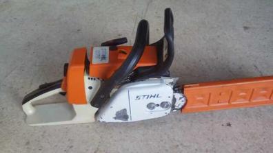 Stihl 026 Coches, motos y motor de segunda mano, ocasión y km0