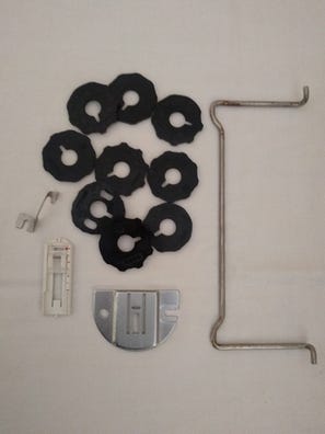 Máquinas de segunda mano baratas en Barcelona Milanuncios