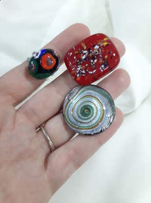 Anillos segunda mano en Collado Villalba | Milanuncios