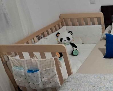 Cuna ikea 30 euros de segunda mano Milanuncios