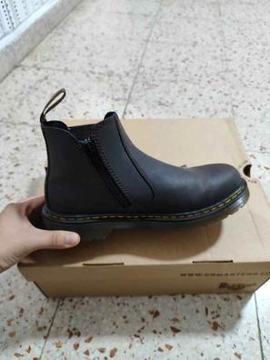 Dr martens on sale segunda mano madrid