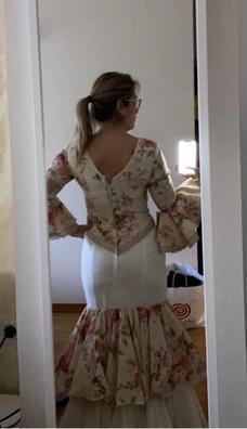 Milanuncios - Trajes de flamenca Barcelona