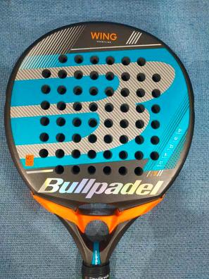 Palas bullpadel Milanuncios