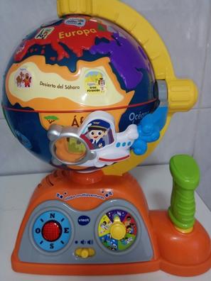 Milanuncios - Mando Parlante Vtech