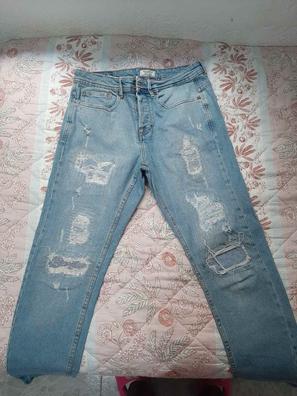 Vaqueros Pantalones de de segunda mano baratos Milanuncios