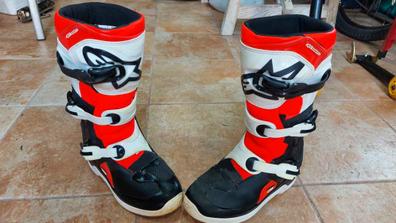 Botas motocross 38 Coches, y motor de segunda mano, ocasión y km0 | Milanuncios