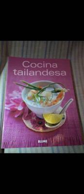 recetas de cocina - blanca serrano - Compra venta en todocoleccion