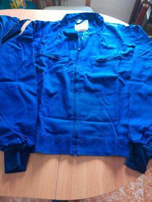 Milanuncios - Ropa Trabajo Hombre.Talla 44 . M/L Azul