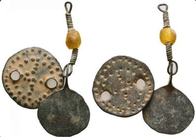 ligero Polinizador incidente Amuletos romanos Coleccionismo: comprar, vender y contactos | Milanuncios