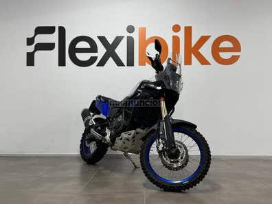 Yamaha Ténéré 700