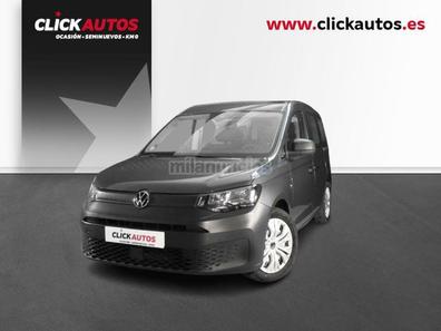 TAPIZADO TECHO Volkswagen Caddy Ocio (SA)(2015->)