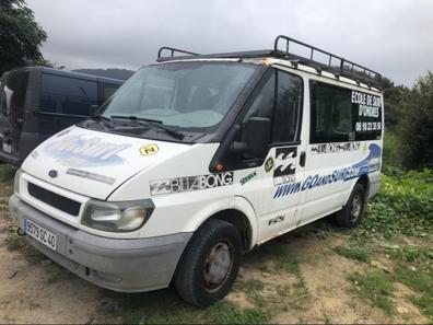 MANDO LUCES de desguace DACIA TRANSIT AUTOBÚS