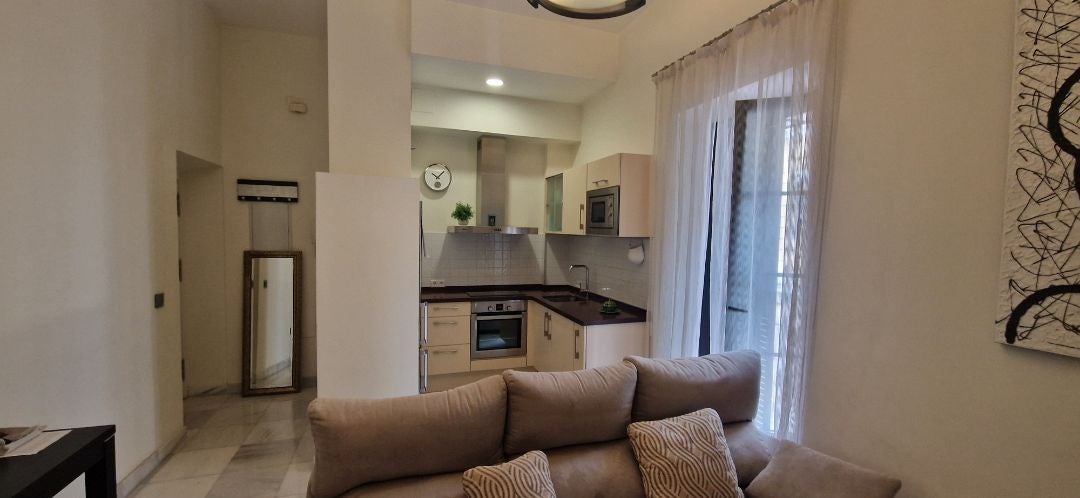 Fotografía del inmueble reportado: 1.200 €/mes — Santa Marina, Santa Marina