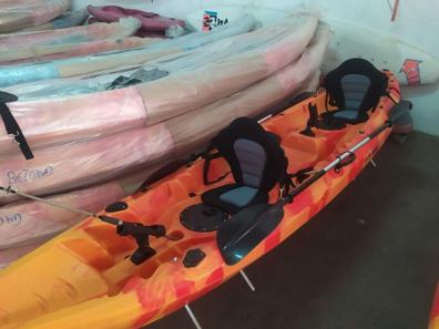 Kayak de segunda baratos en | Milanuncios