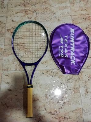 Milanuncios - Raqueta De Tenis Niño/a + Funda