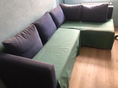 Sofa cama ikea friheten Sofás, sillones y sillas de segunda mano