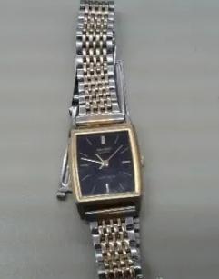 Reloj best sale orion mujer